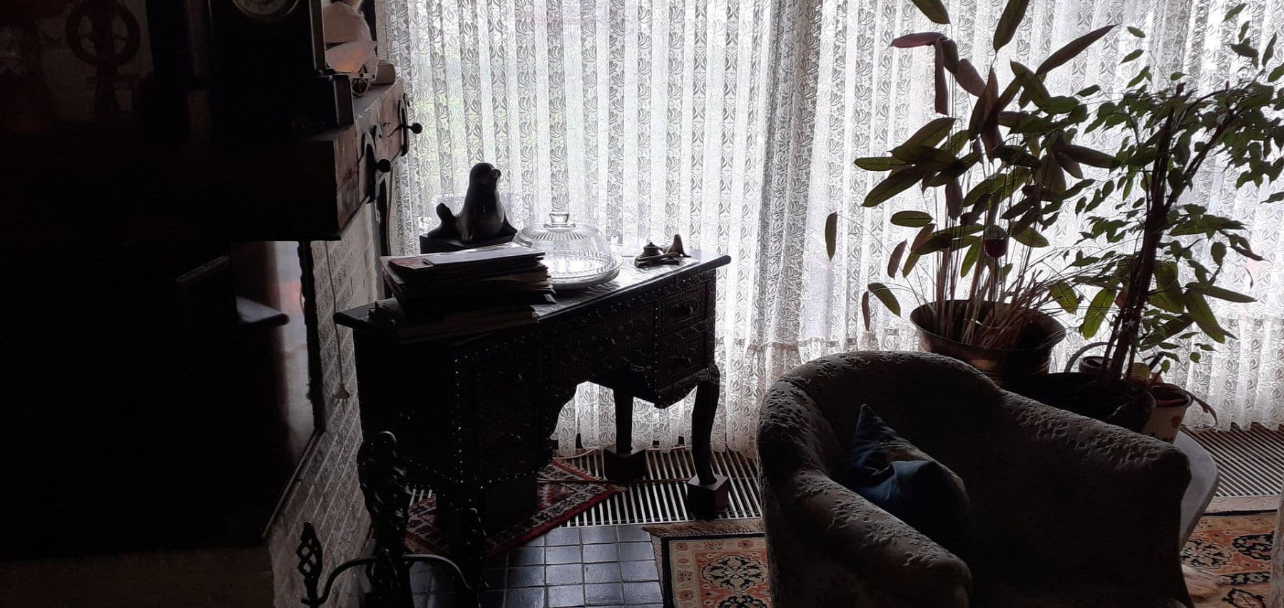 Prodej domu 160 m², pozemek 1.181 m², Ratskamp 1a, Heiligenhafen, Šlesvicko-Holštýnsko Prodej domu 160 m², pozemek 1.181 m², Ratskamp 1a, Heiligenhafen, Šlesvicko-Holštýnsko