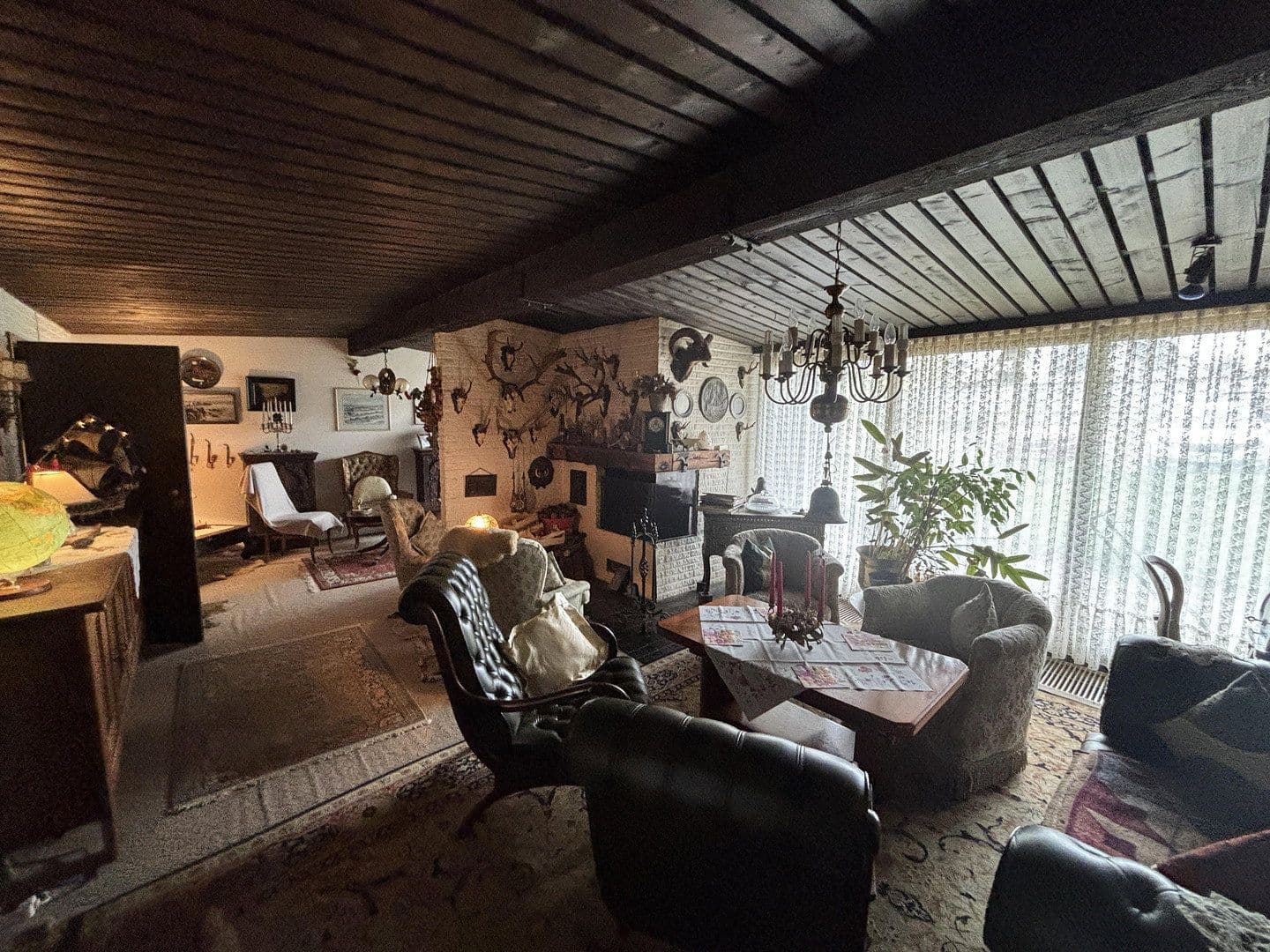 Prodej domu 160 m², pozemek 1.181 m², Ratskamp 1a, Heiligenhafen, Šlesvicko-Holštýnsko Prodej domu 160 m², pozemek 1.181 m², Ratskamp 1a, Heiligenhafen, Šlesvicko-Holštýnsko