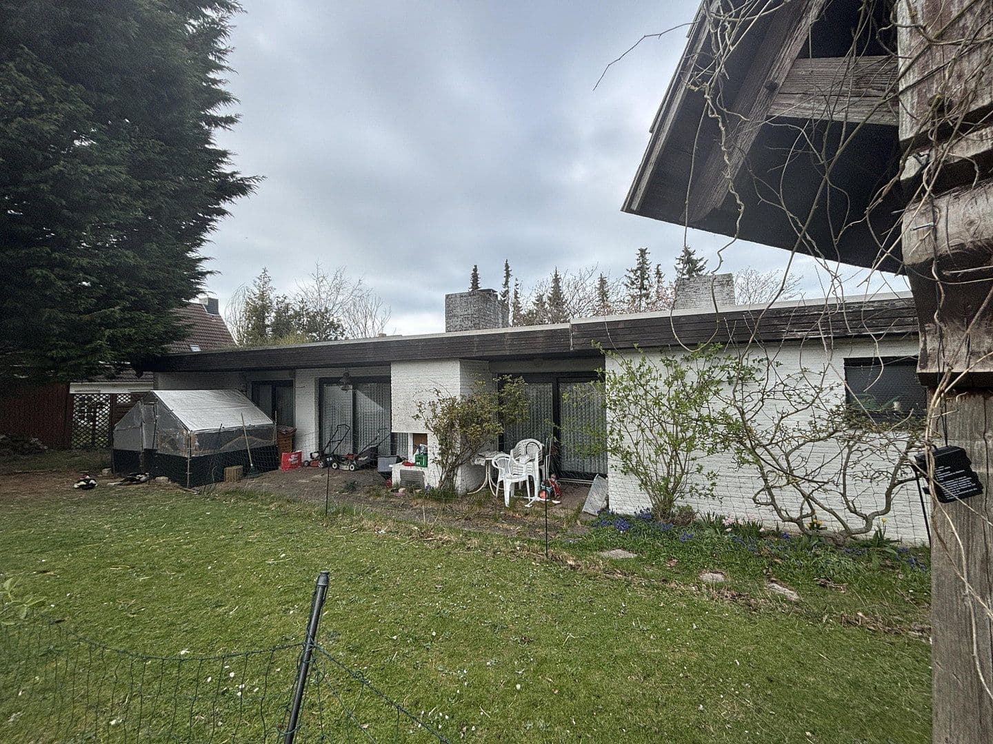 Prodej domu 160 m², pozemek 1.181 m², Ratskamp 1a, Heiligenhafen, Šlesvicko-Holštýnsko Prodej domu 160 m², pozemek 1.181 m², Ratskamp 1a, Heiligenhafen, Šlesvicko-Holštýnsko