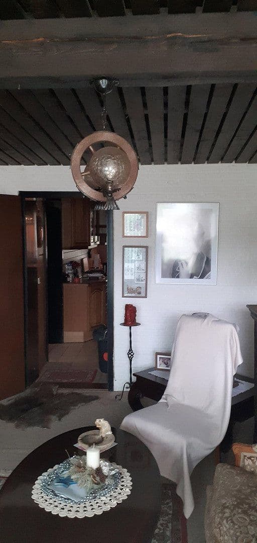Prodej domu 160 m², pozemek 1.181 m², Ratskamp 1a, Heiligenhafen, Šlesvicko-Holštýnsko Prodej domu 160 m², pozemek 1.181 m², Ratskamp 1a, Heiligenhafen, Šlesvicko-Holštýnsko