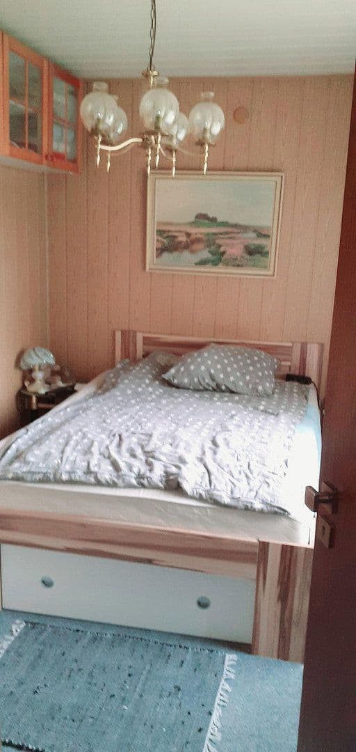 Prodej domu 160 m², pozemek 1.181 m², Ratskamp 1a, Heiligenhafen, Šlesvicko-Holštýnsko Prodej domu 160 m², pozemek 1.181 m², Ratskamp 1a, Heiligenhafen, Šlesvicko-Holštýnsko