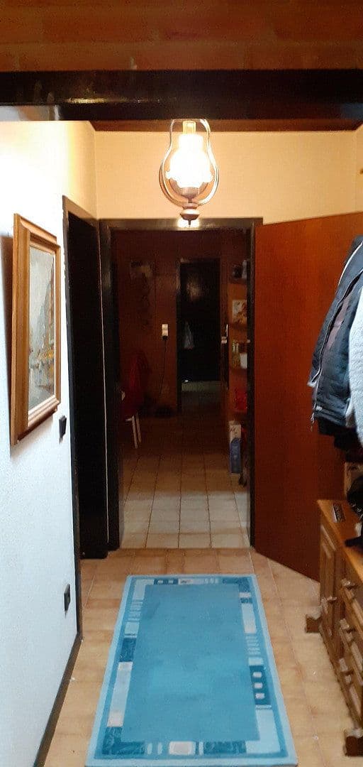 Prodej domu 160 m², pozemek 1.181 m², Ratskamp 1a, Heiligenhafen, Šlesvicko-Holštýnsko Prodej domu 160 m², pozemek 1.181 m², Ratskamp 1a, Heiligenhafen, Šlesvicko-Holštýnsko