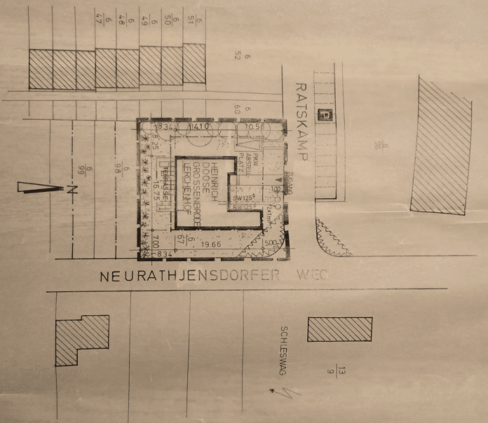 Prodej domu 160 m², pozemek 1.181 m², Ratskamp 1a, Heiligenhafen, Šlesvicko-Holštýnsko Prodej domu 160 m², pozemek 1.181 m², Ratskamp 1a, Heiligenhafen, Šlesvicko-Holštýnsko