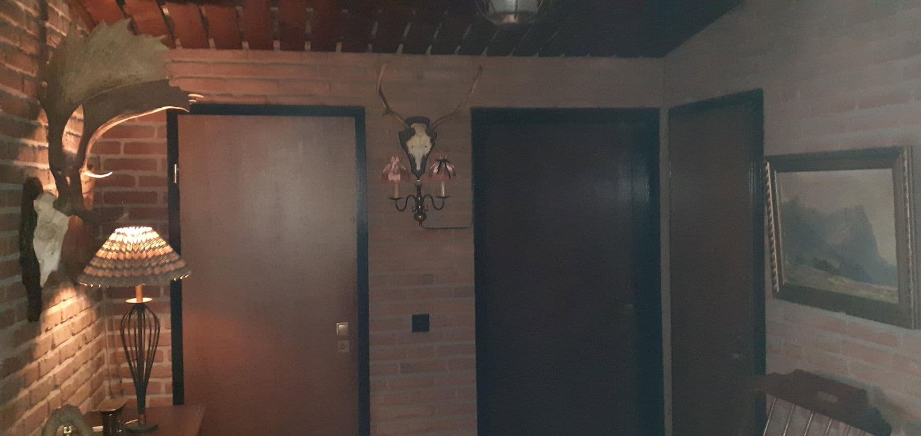 Prodej domu 160 m², pozemek 1.181 m², Ratskamp 1a, Heiligenhafen, Šlesvicko-Holštýnsko Prodej domu 160 m², pozemek 1.181 m², Ratskamp 1a, Heiligenhafen, Šlesvicko-Holštýnsko