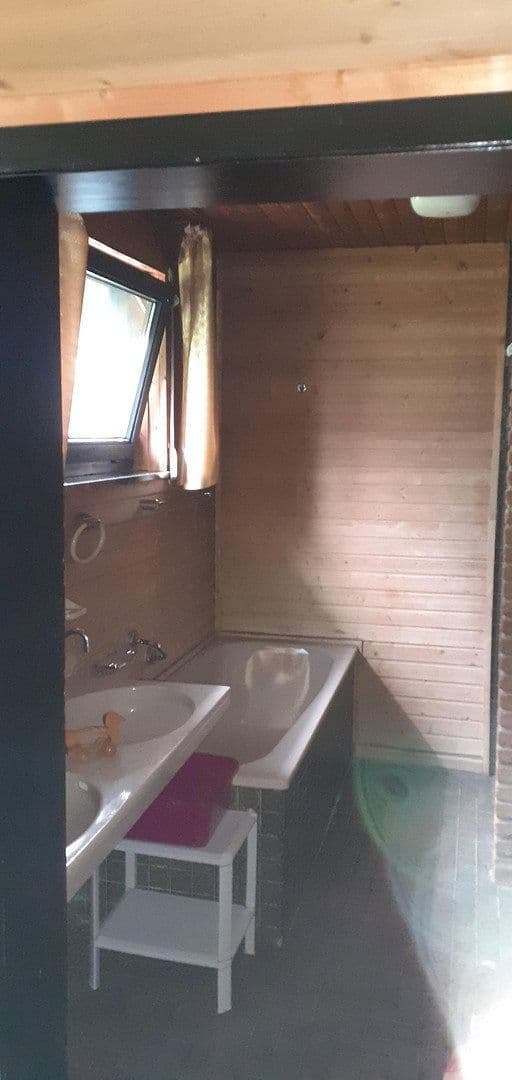 Prodej domu 160 m², pozemek 1.181 m², Ratskamp 1a, Heiligenhafen, Šlesvicko-Holštýnsko Prodej domu 160 m², pozemek 1.181 m², Ratskamp 1a, Heiligenhafen, Šlesvicko-Holštýnsko