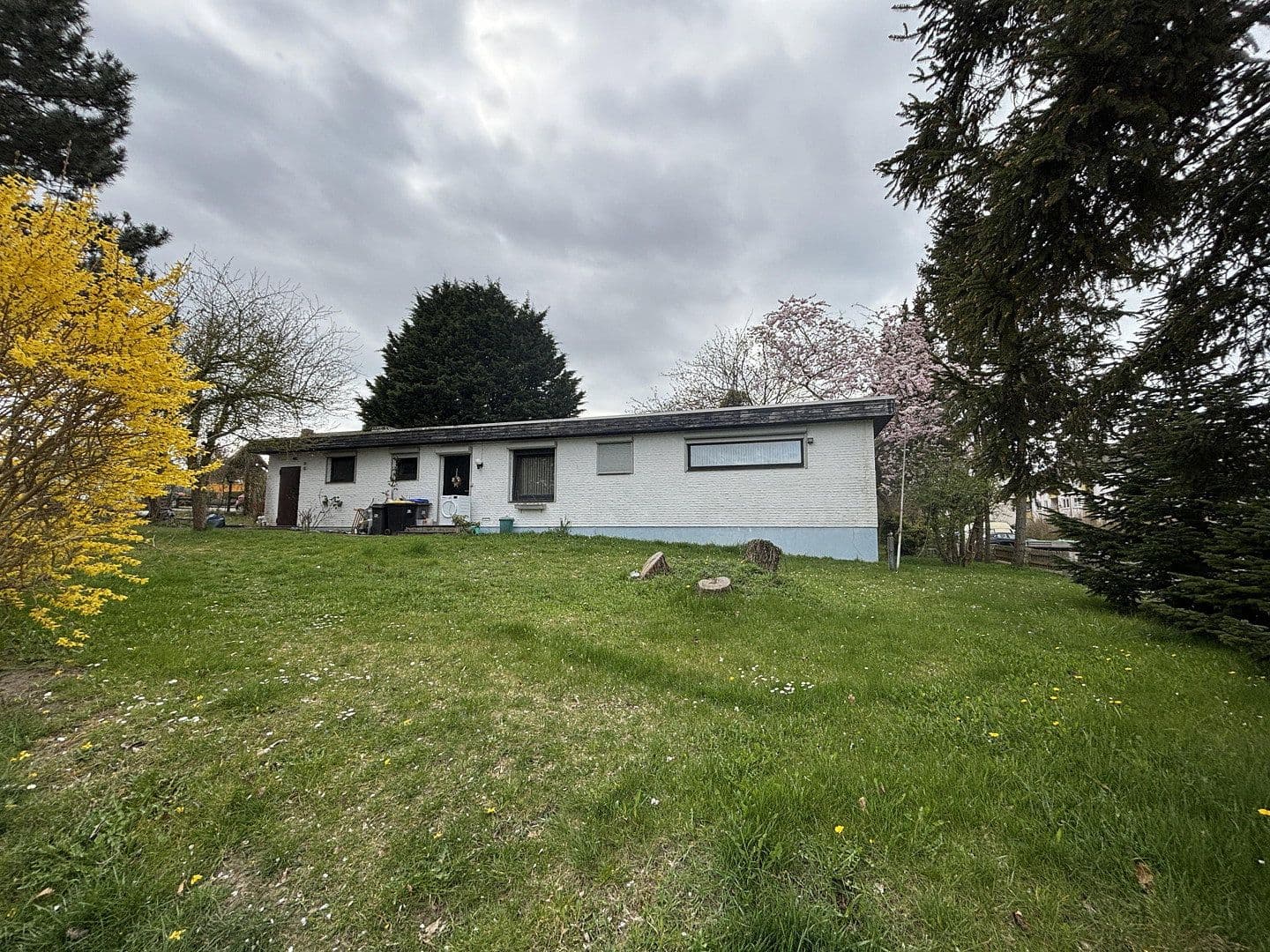 Prodej domu 160 m², pozemek 1.181 m², Ratskamp 1a, Heiligenhafen, Šlesvicko-Holštýnsko Prodej domu 160 m², pozemek 1.181 m², Ratskamp 1a, Heiligenhafen, Šlesvicko-Holštýnsko