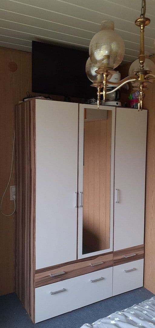 Prodej domu 160 m², pozemek 1.181 m², Ratskamp 1a, Heiligenhafen, Šlesvicko-Holštýnsko Prodej domu 160 m², pozemek 1.181 m², Ratskamp 1a, Heiligenhafen, Šlesvicko-Holštýnsko