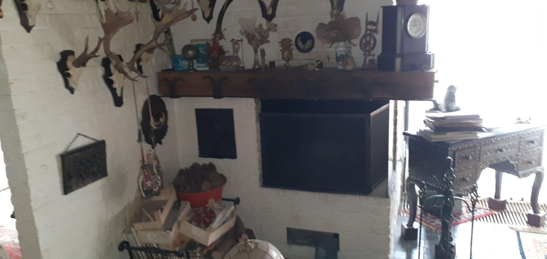 Prodej domu 160 m², pozemek 1.181 m², Ratskamp 1a, Heiligenhafen, Šlesvicko-Holštýnsko Prodej domu 160 m², pozemek 1.181 m², Ratskamp 1a, Heiligenhafen, Šlesvicko-Holštýnsko
