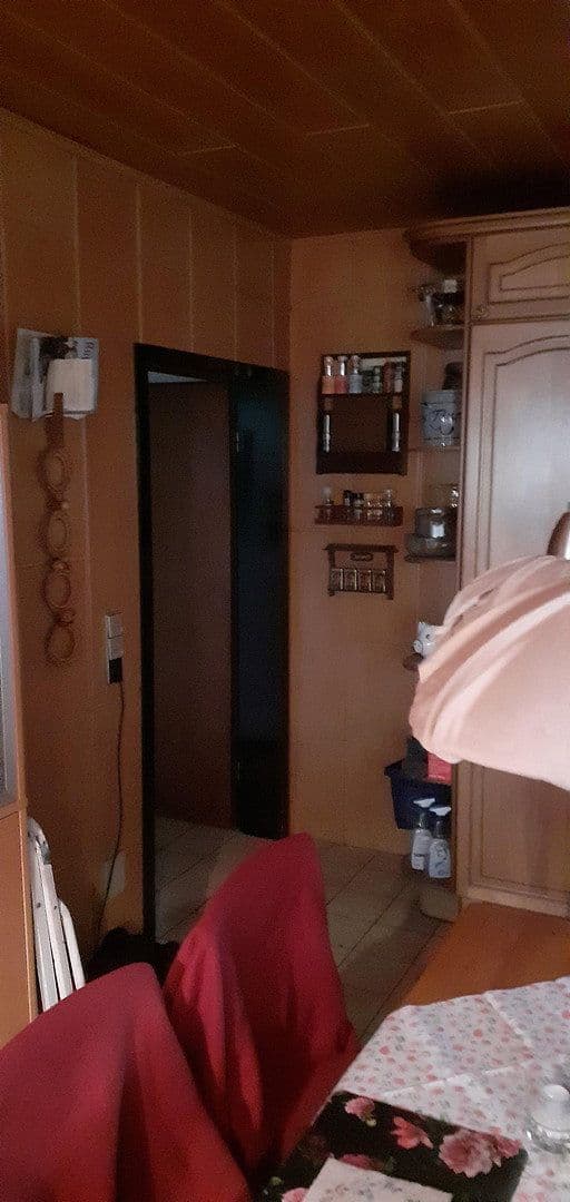 Prodej domu 160 m², pozemek 1.181 m², Ratskamp 1a, Heiligenhafen, Šlesvicko-Holštýnsko Prodej domu 160 m², pozemek 1.181 m², Ratskamp 1a, Heiligenhafen, Šlesvicko-Holštýnsko
