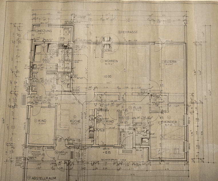 Prodej domu 160 m², pozemek 1.181 m², Ratskamp 1a, Heiligenhafen, Šlesvicko-Holštýnsko Prodej domu 160 m², pozemek 1.181 m², Ratskamp 1a, Heiligenhafen, Šlesvicko-Holštýnsko