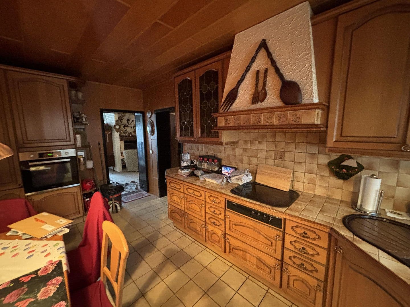 Prodej domu 160 m², pozemek 1.181 m², Ratskamp 1a, Heiligenhafen, Šlesvicko-Holštýnsko Prodej domu 160 m², pozemek 1.181 m², Ratskamp 1a, Heiligenhafen, Šlesvicko-Holštýnsko