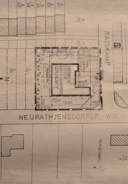 Prodej domu 160 m², pozemek 1.181 m², Ratskamp 1a, Heiligenhafen, Šlesvicko-Holštýnsko Prodej domu 160 m², pozemek 1.181 m², Ratskamp 1a, Heiligenhafen, Šlesvicko-Holštýnsko