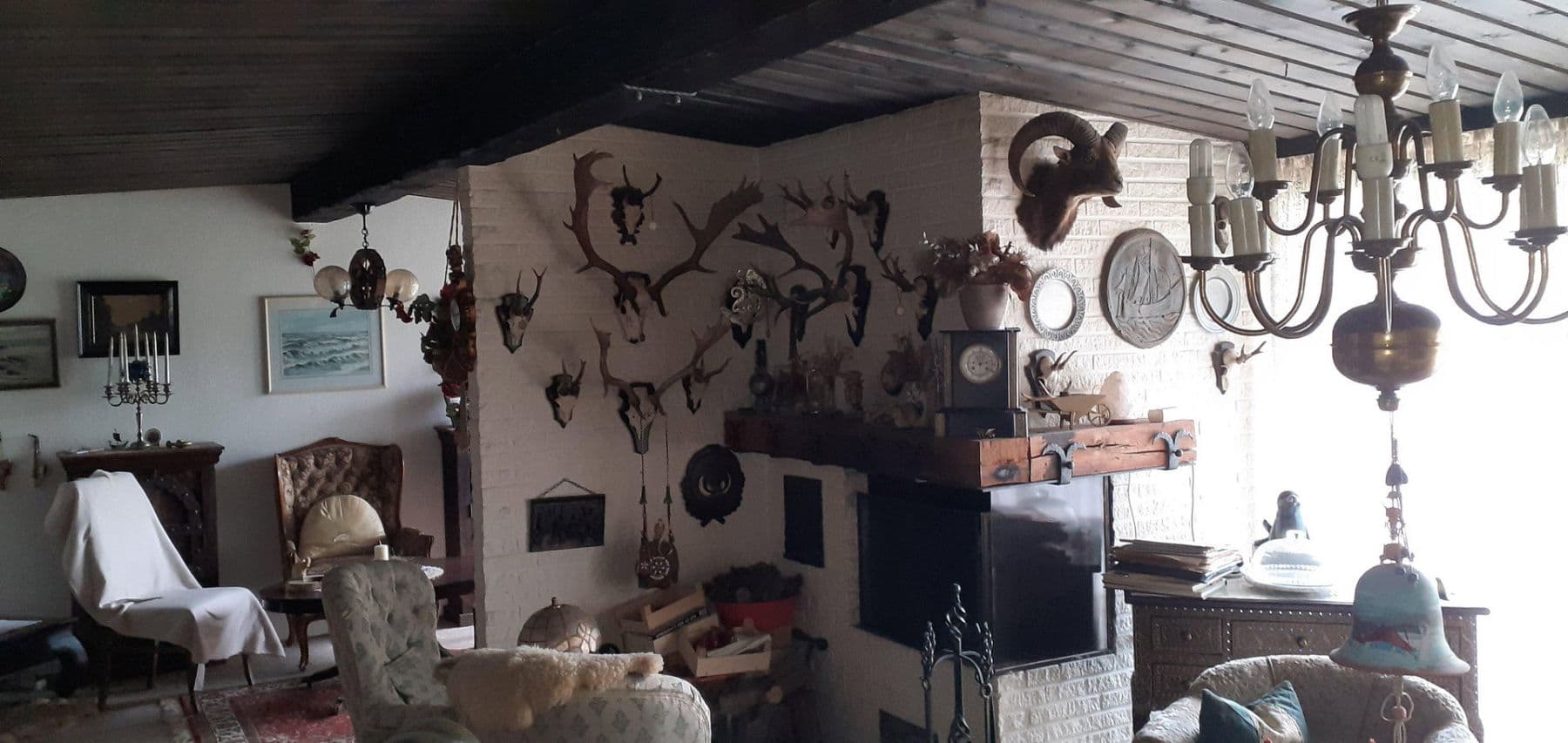 Prodej domu 160 m², pozemek 1.181 m², Ratskamp 1a, Heiligenhafen, Šlesvicko-Holštýnsko Prodej domu 160 m², pozemek 1.181 m², Ratskamp 1a, Heiligenhafen, Šlesvicko-Holštýnsko