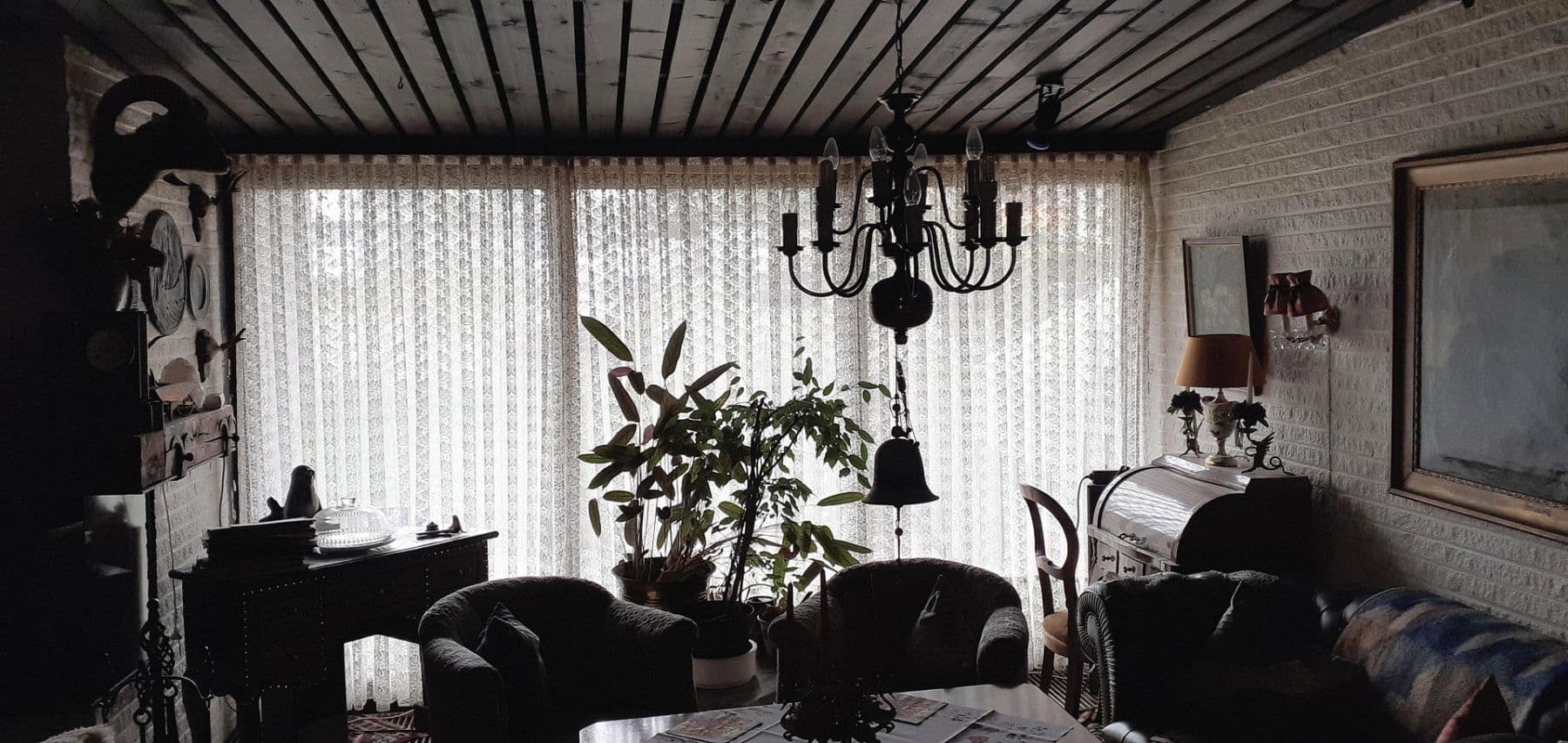 Prodej domu 160 m², pozemek 1.181 m², Ratskamp 1a, Heiligenhafen, Šlesvicko-Holštýnsko Prodej domu 160 m², pozemek 1.181 m², Ratskamp 1a, Heiligenhafen, Šlesvicko-Holštýnsko