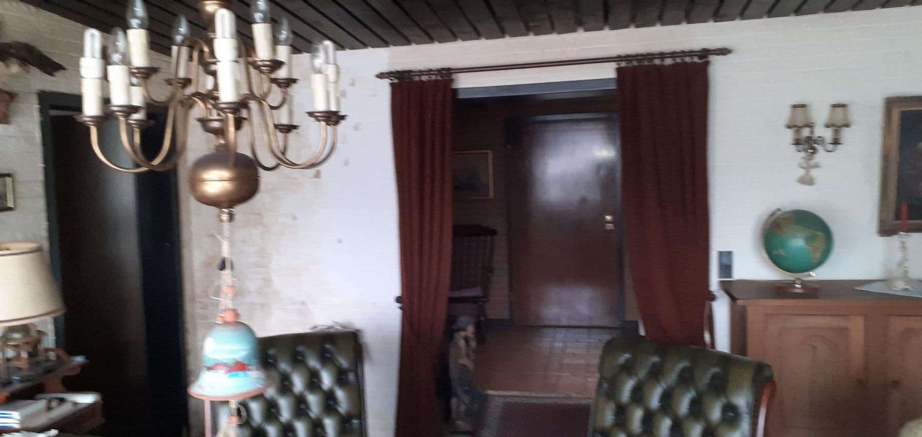 Prodej domu 160 m², pozemek 1.181 m², Ratskamp 1a, Heiligenhafen, Šlesvicko-Holštýnsko Prodej domu 160 m², pozemek 1.181 m², Ratskamp 1a, Heiligenhafen, Šlesvicko-Holštýnsko