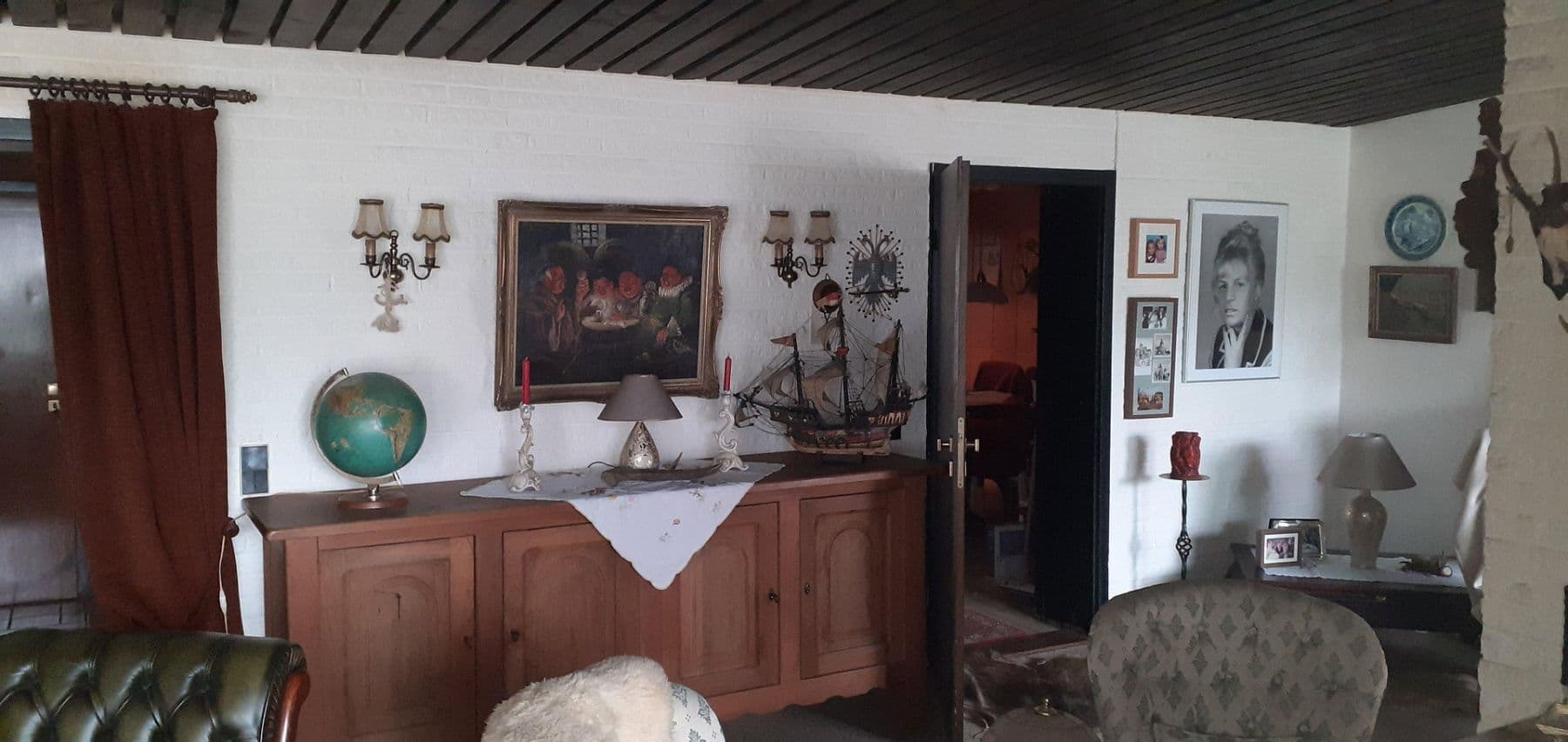 Prodej domu 160 m², pozemek 1.181 m², Ratskamp 1a, Heiligenhafen, Šlesvicko-Holštýnsko Prodej domu 160 m², pozemek 1.181 m², Ratskamp 1a, Heiligenhafen, Šlesvicko-Holštýnsko