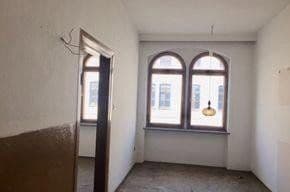 Prodej domu 280 m², pozemek 250 m², Dr.Friedrich.Str.2, Oelsnitz/Vogtland, Sasko Prodej domu 280 m², pozemek 250 m², Dr.Friedrich.Str.2, Oelsnitz/Vogtland, Sasko