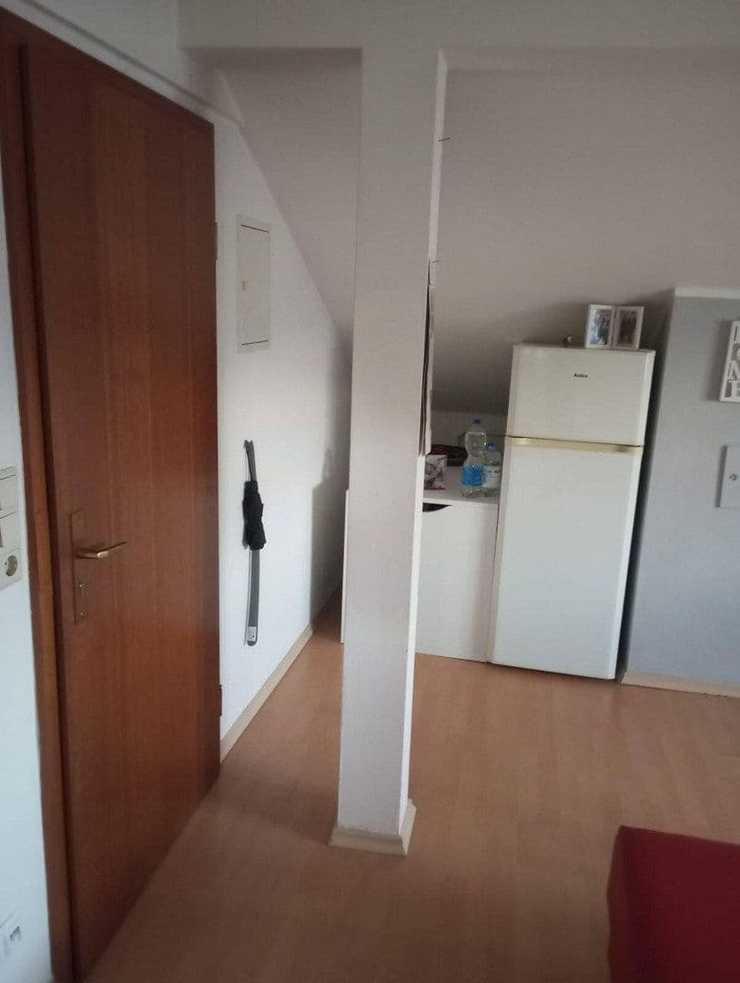 Prodej bytu 2+1 45 m², Liebigstr. 9, Waldkraiburg, Bavorsko Prodej bytu 2+1 45 m², Liebigstr. 9, Waldkraiburg, Bavorsko
