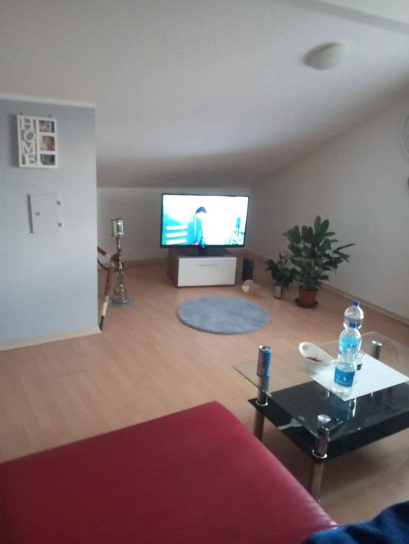 Prodej bytu 2+1 45 m², Liebigstr. 9, Waldkraiburg, Bavorsko Prodej bytu 2+1 45 m², Liebigstr. 9, Waldkraiburg, Bavorsko