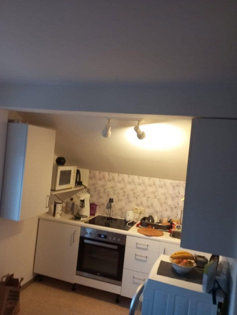Prodej bytu 2+1 45 m², Liebigstr. 9, Waldkraiburg, Bavorsko Prodej bytu 2+1 45 m², Liebigstr. 9, Waldkraiburg, Bavorsko