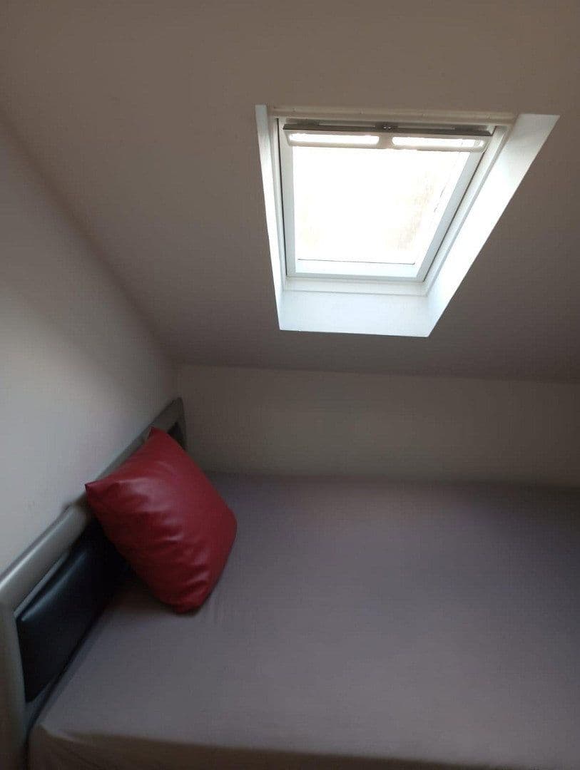 Prodej bytu 2+1 45 m², Liebigstr. 9, Waldkraiburg, Bavorsko Prodej bytu 2+1 45 m², Liebigstr. 9, Waldkraiburg, Bavorsko