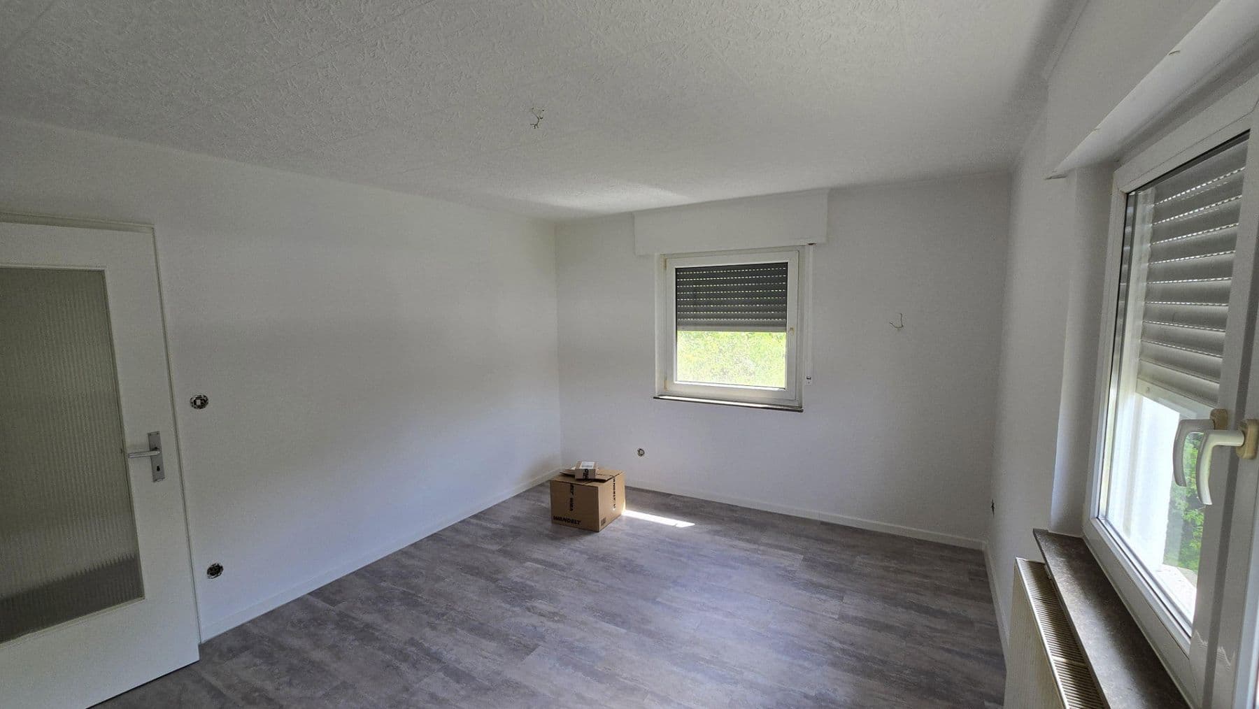 Pronájem bytu 2+1 48 m², Ringstr. 14, Gemmingen, Bádensko-Württembersko Pronájem bytu 2+1 48 m², Ringstr. 14, Gemmingen, Bádensko-Württembersko