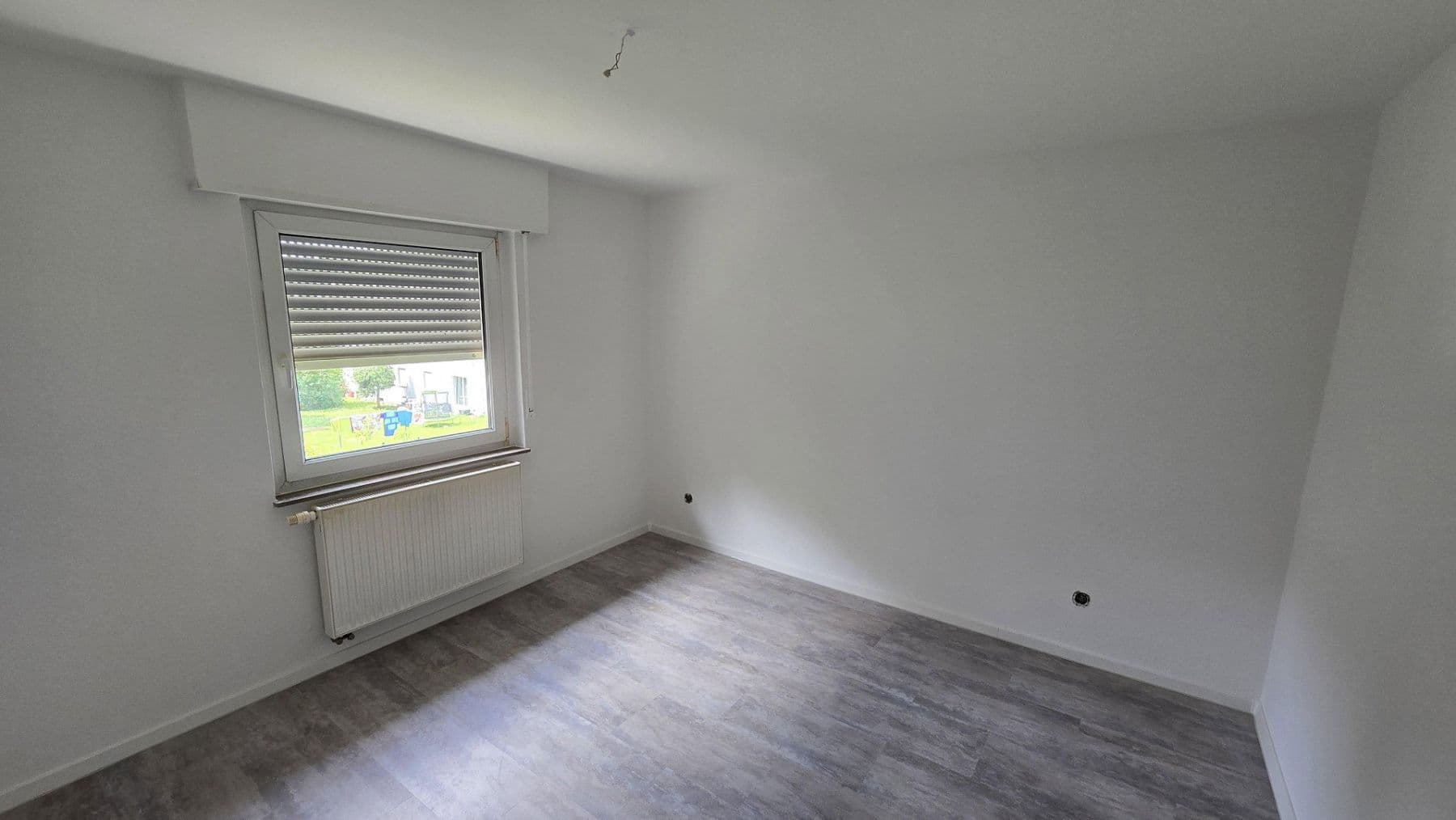 Pronájem bytu 2+1 48 m², Ringstr. 14, Gemmingen, Bádensko-Württembersko Pronájem bytu 2+1 48 m², Ringstr. 14, Gemmingen, Bádensko-Württembersko