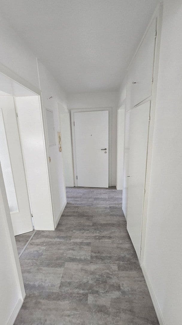 Pronájem bytu 2+1 48 m², Ringstr. 14, Gemmingen, Bádensko-Württembersko Pronájem bytu 2+1 48 m², Ringstr. 14, Gemmingen, Bádensko-Württembersko