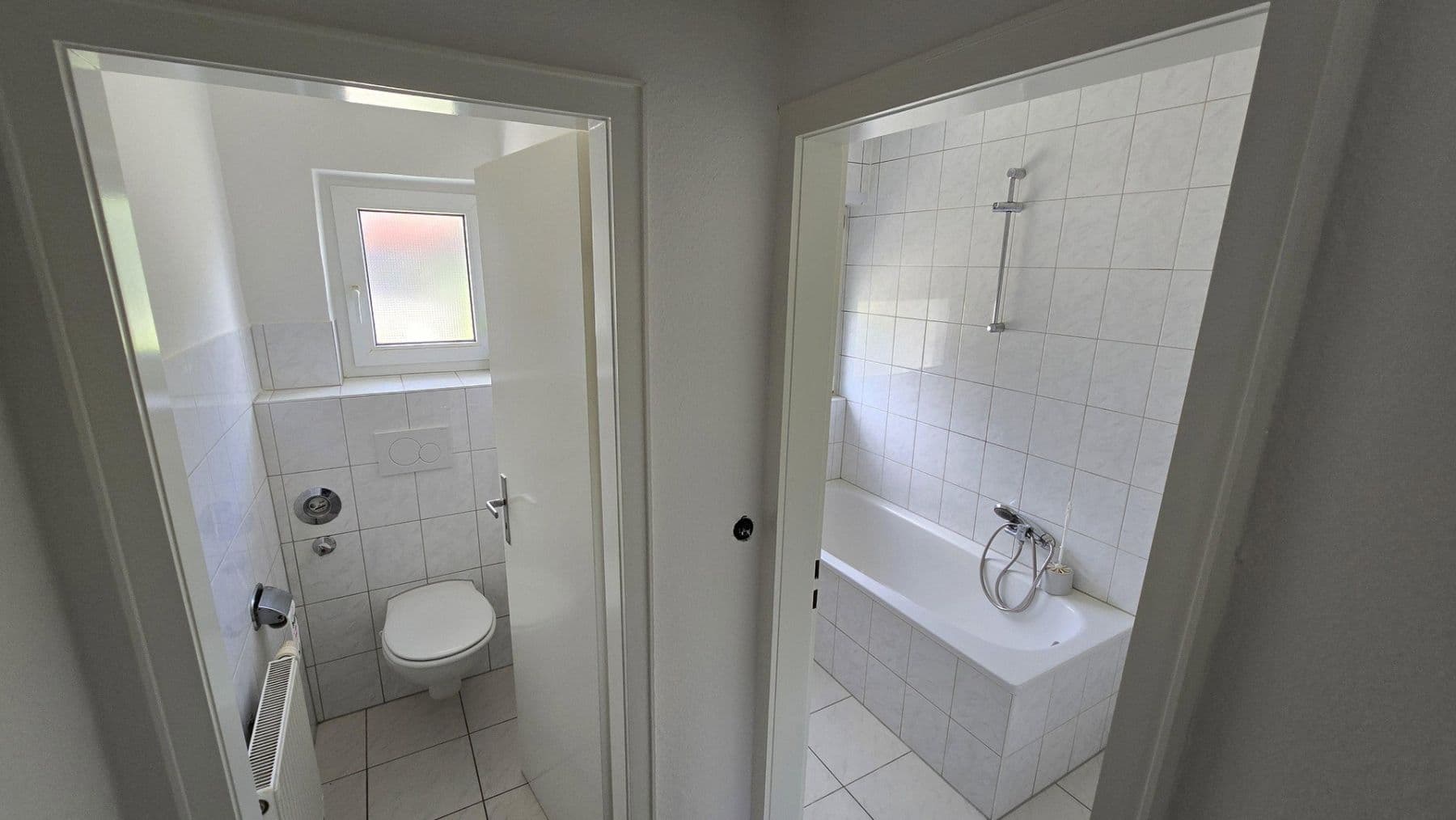 Pronájem bytu 2+1 48 m², Ringstr. 14, Gemmingen, Bádensko-Württembersko Pronájem bytu 2+1 48 m², Ringstr. 14, Gemmingen, Bádensko-Württembersko