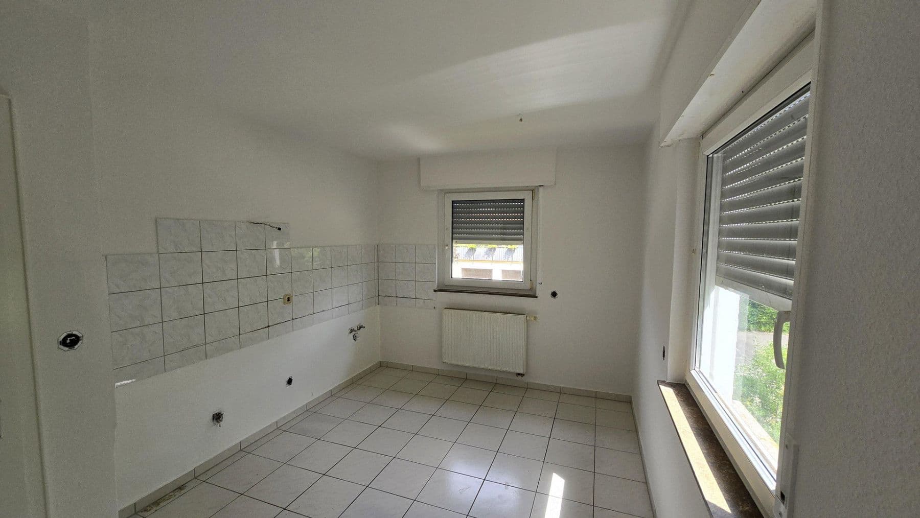 Pronájem bytu 2+1 48 m², Ringstr. 14, Gemmingen, Bádensko-Württembersko Pronájem bytu 2+1 48 m², Ringstr. 14, Gemmingen, Bádensko-Württembersko