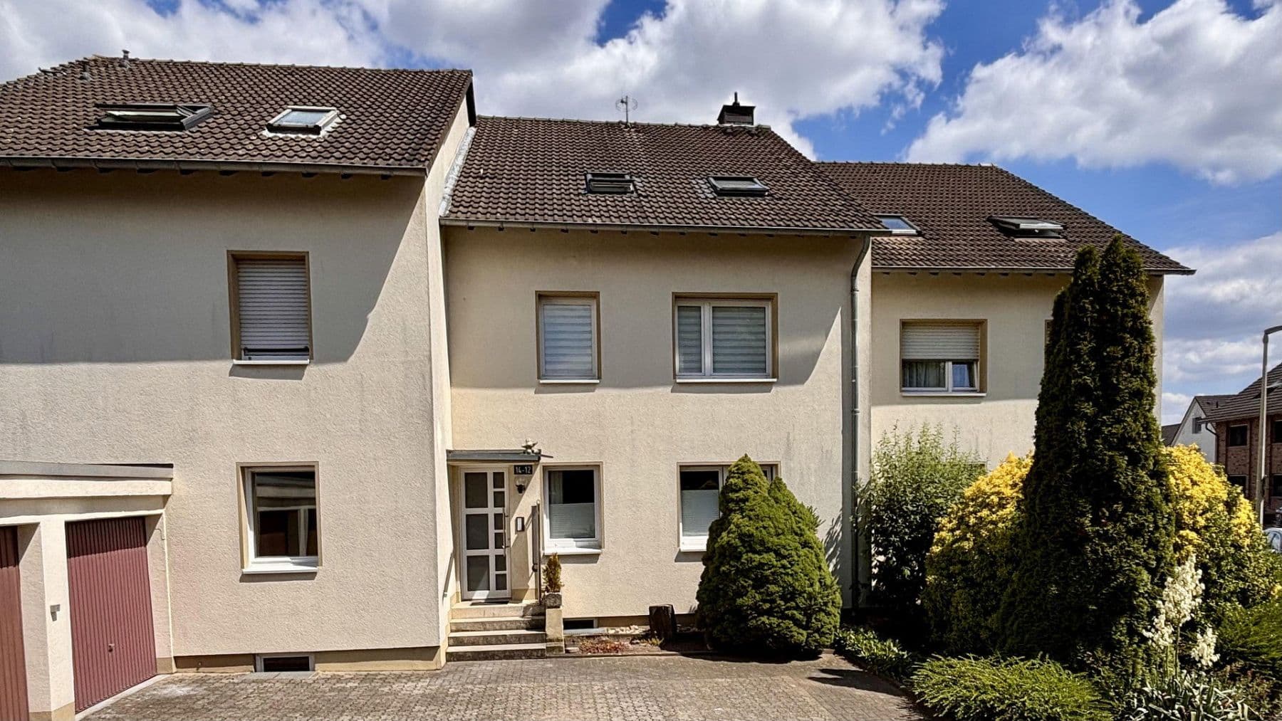 Prodej bytu 3+1 85 m², Dormagen, Severní Porýní-Vestfálsko Prodej bytu 3+1 85 m², Dormagen, Severní Porýní-Vestfálsko