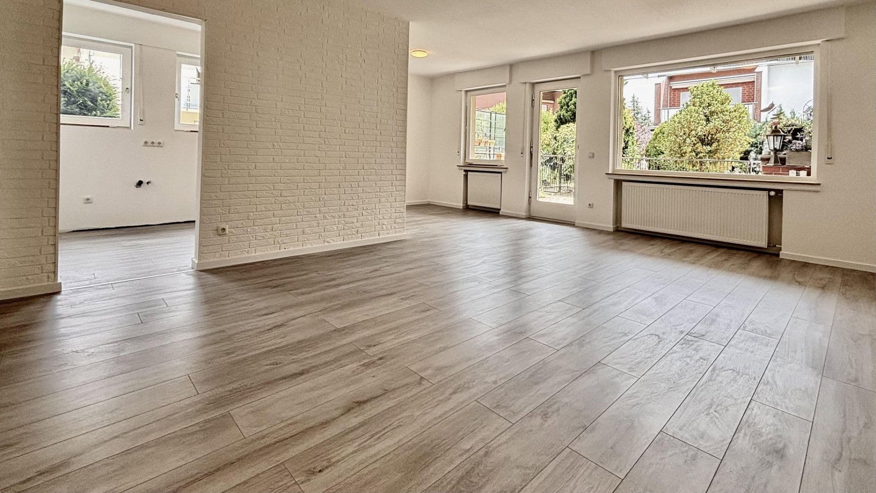 Prodej bytu 3+1 83 m², Dormagen, Severní Porýní-Vestfálsko Prodej bytu 3+1 83 m², Dormagen, Severní Porýní-Vestfálsko