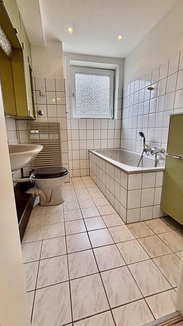 Prodej bytu 3+1 83 m², Dormagen, Severní Porýní-Vestfálsko Prodej bytu 3+1 83 m², Dormagen, Severní Porýní-Vestfálsko