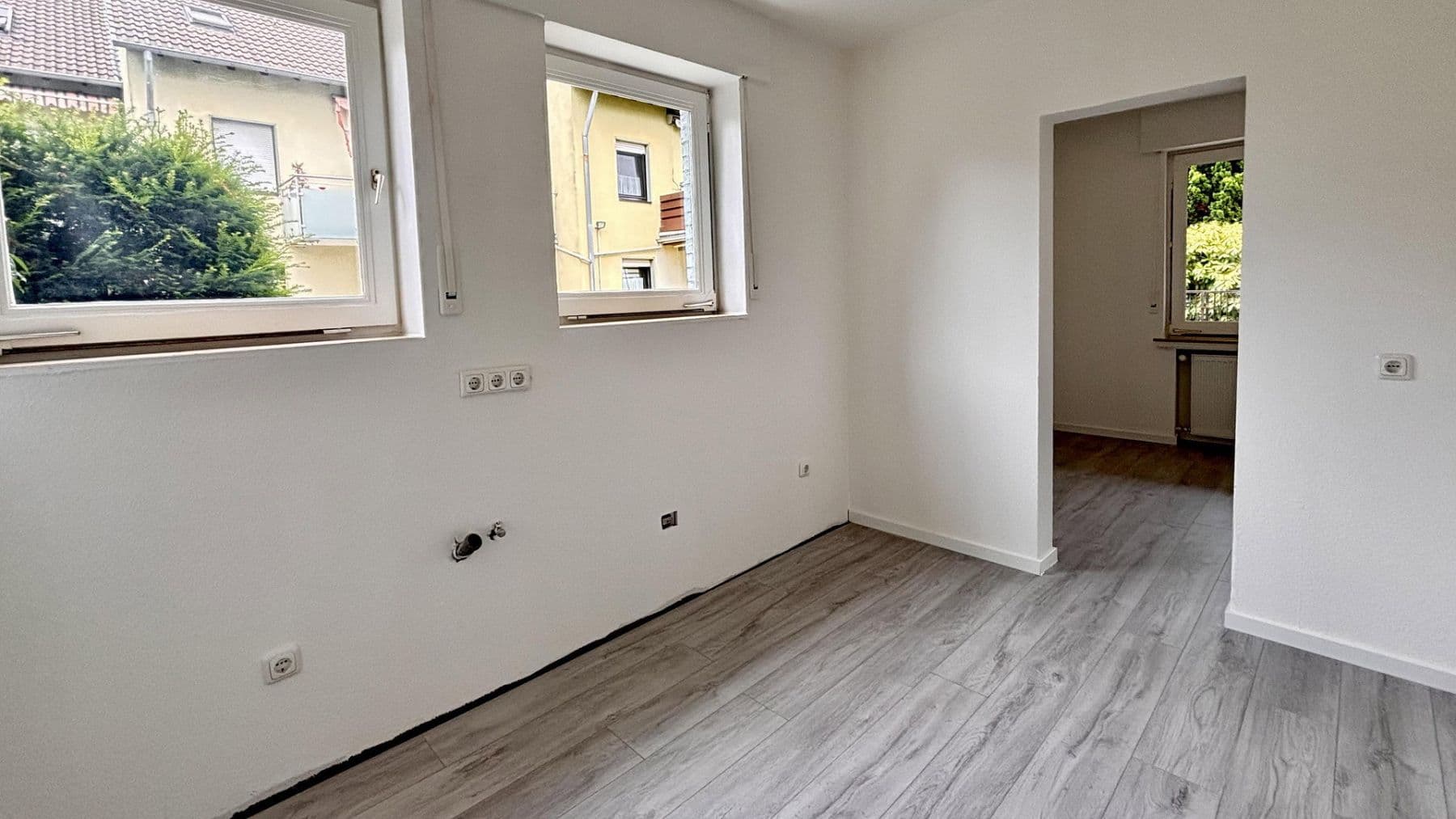 Prodej bytu 3+1 83 m², Dormagen, Severní Porýní-Vestfálsko Prodej bytu 3+1 83 m², Dormagen, Severní Porýní-Vestfálsko