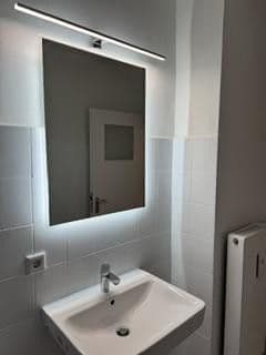Pronájem bytu 3+1 64 m², Wunstorfer Landstr 56 A, Hannover, Dolní Sasko Pronájem bytu 3+1 64 m², Wunstorfer Landstr 56 A, Hannover, Dolní Sasko