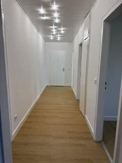 Pronájem bytu 3+1 64 m², Wunstorfer Landstr 56 A, Hannover, Dolní Sasko Pronájem bytu 3+1 64 m², Wunstorfer Landstr 56 A, Hannover, Dolní Sasko