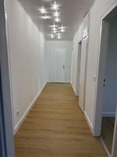 Pronájem bytu 3+1 64 m², Wunstorfer Landstr 56 A, Hannover, Dolní Sasko Pronájem bytu 3+1 64 m², Wunstorfer Landstr 56 A, Hannover, Dolní Sasko