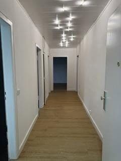Pronájem bytu 3+1 64 m², Wunstorfer Landstr 56 A, Hannover, Dolní Sasko Pronájem bytu 3+1 64 m², Wunstorfer Landstr 56 A, Hannover, Dolní Sasko