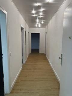 Pronájem bytu 3+1 64 m², Wunstorfer Landstr 56 A, Hannover, Dolní Sasko Pronájem bytu 3+1 64 m², Wunstorfer Landstr 56 A, Hannover, Dolní Sasko