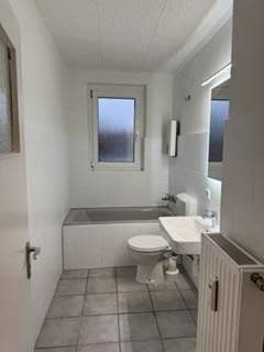 Pronájem bytu 3+1 64 m², Wunstorfer Landstr 56 A, Hannover, Dolní Sasko Pronájem bytu 3+1 64 m², Wunstorfer Landstr 56 A, Hannover, Dolní Sasko