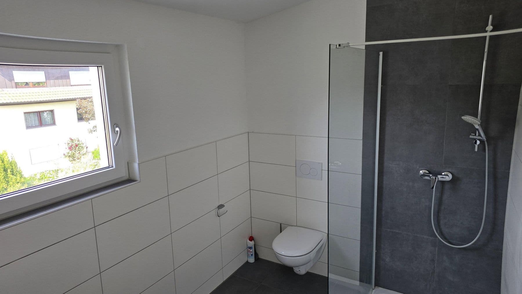 Pronájem bytu 2+1 62 m², Gemmingen, Bádensko-Württembersko Pronájem bytu 2+1 62 m², Gemmingen, Bádensko-Württembersko