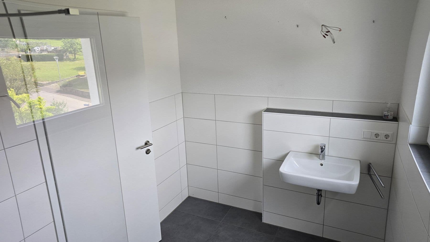 Pronájem bytu 2+1 62 m², Gemmingen, Bádensko-Württembersko Pronájem bytu 2+1 62 m², Gemmingen, Bádensko-Württembersko