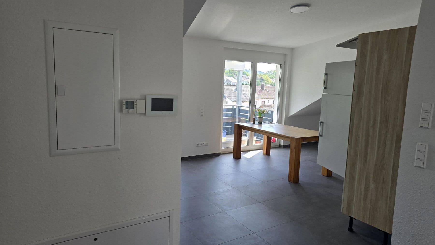 Pronájem bytu 2+1 62 m², Gemmingen, Bádensko-Württembersko Pronájem bytu 2+1 62 m², Gemmingen, Bádensko-Württembersko