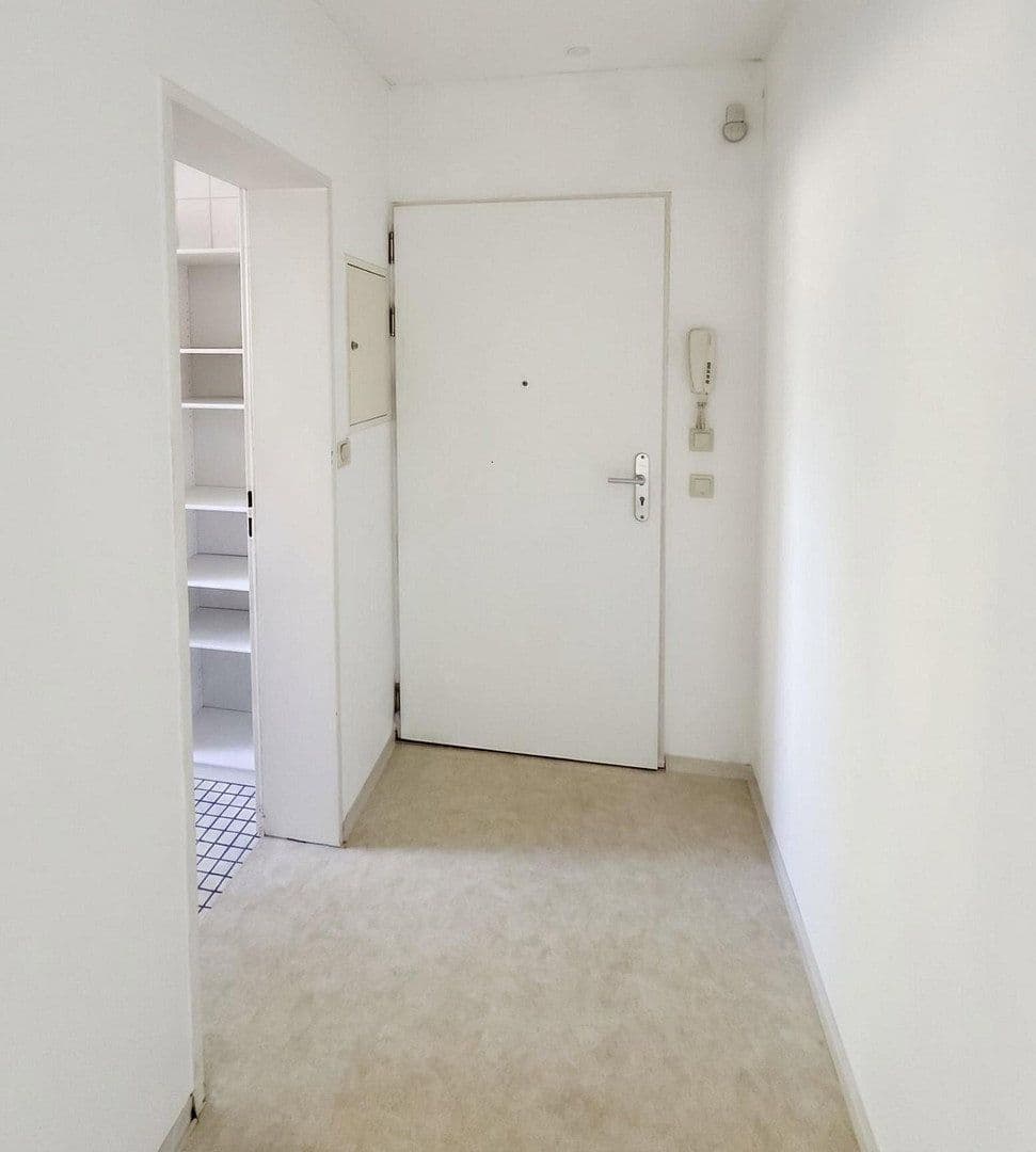 Prodej bytu 1+1 38 m², Regensburg, Bavorsko Prodej bytu 1+1 38 m², Regensburg, Bavorsko