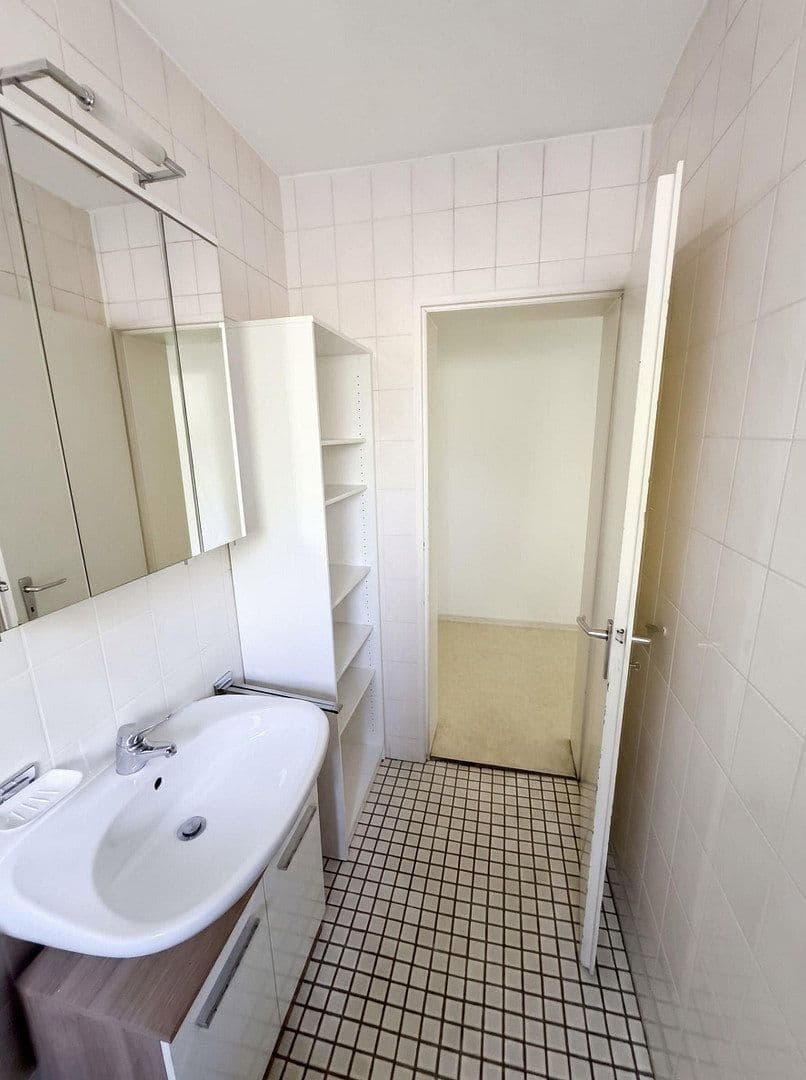 Prodej bytu 1+1 38 m², Regensburg, Bavorsko Prodej bytu 1+1 38 m², Regensburg, Bavorsko