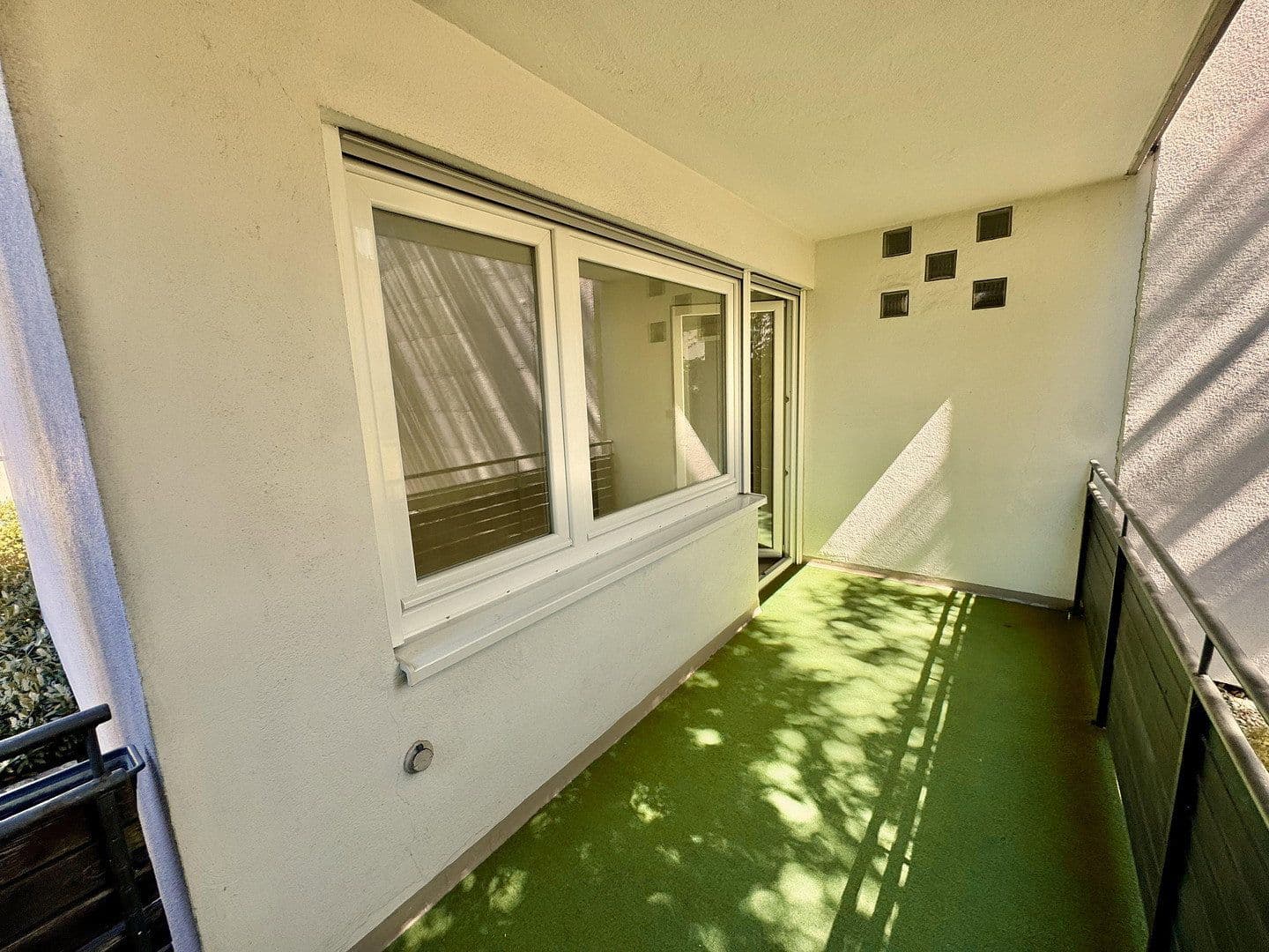 Prodej bytu 1+1 38 m², Regensburg, Bavorsko Prodej bytu 1+1 38 m², Regensburg, Bavorsko