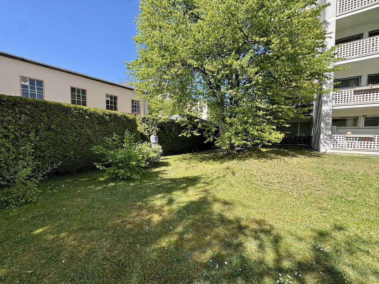 Prodej bytu 1+1 38 m², Regensburg, Bavorsko Prodej bytu 1+1 38 m², Regensburg, Bavorsko