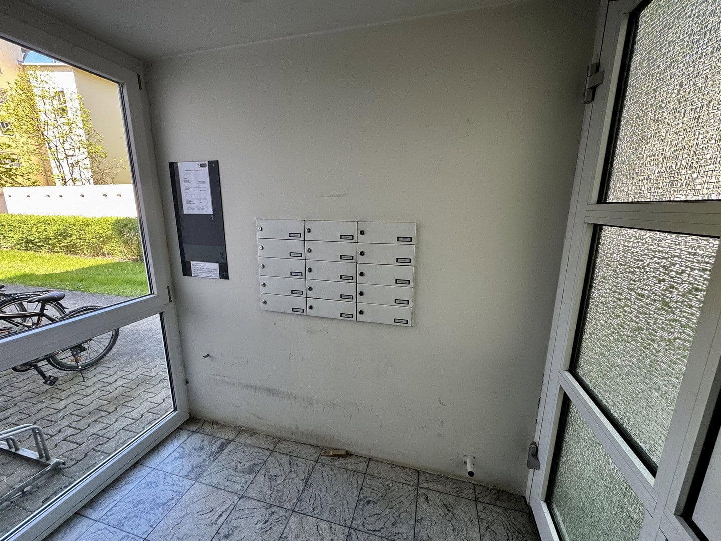 Prodej bytu 1+1 38 m², Regensburg, Bavorsko Prodej bytu 1+1 38 m², Regensburg, Bavorsko