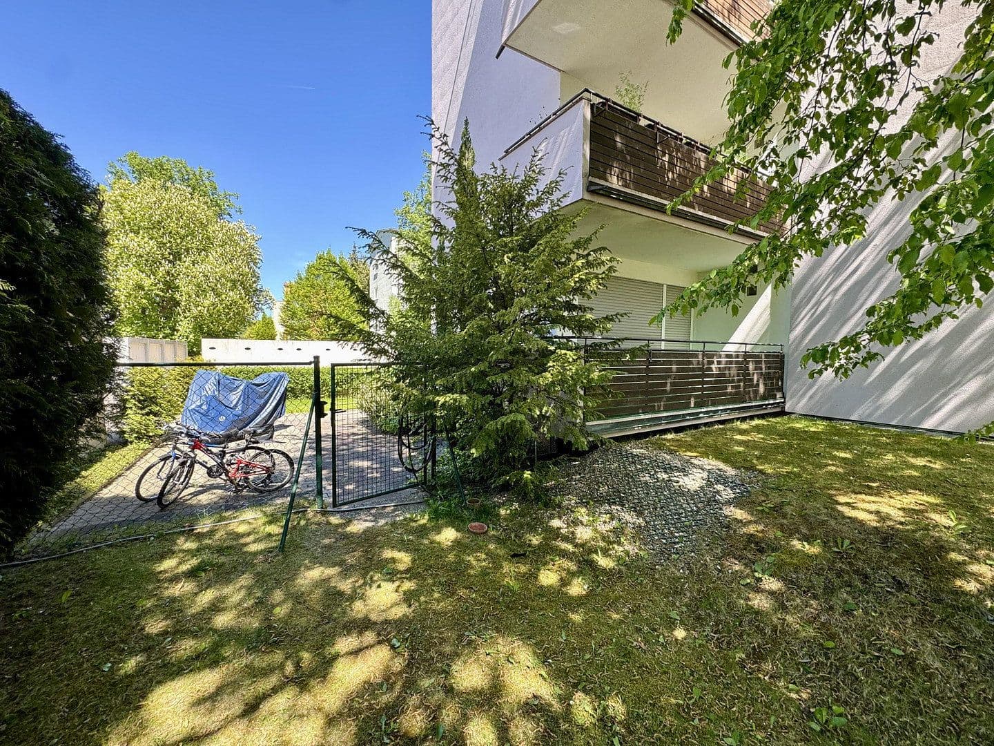 Prodej bytu 1+1 38 m², Regensburg, Bavorsko Prodej bytu 1+1 38 m², Regensburg, Bavorsko