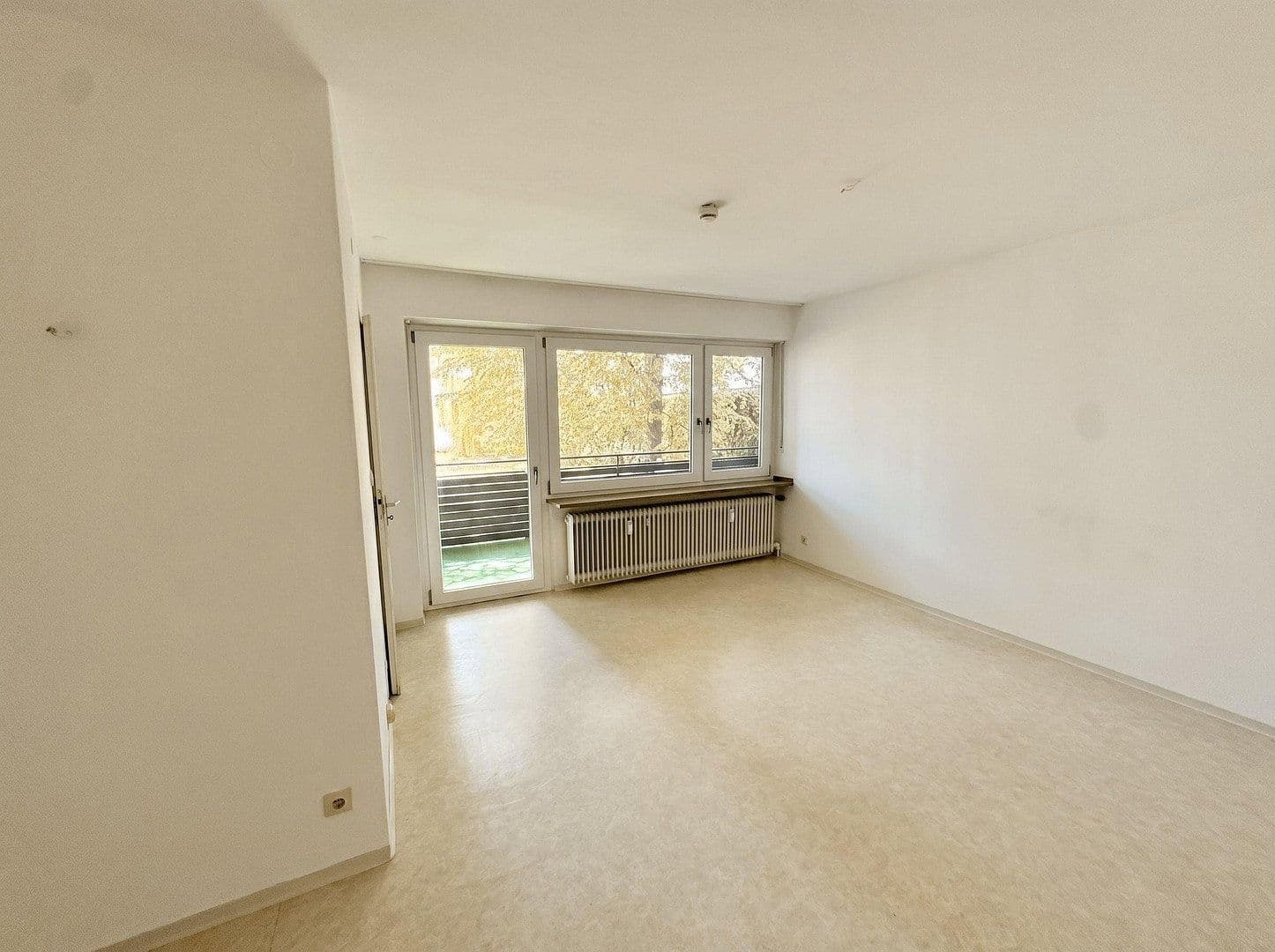 Prodej bytu 1+1 38 m², Regensburg, Bavorsko Prodej bytu 1+1 38 m², Regensburg, Bavorsko